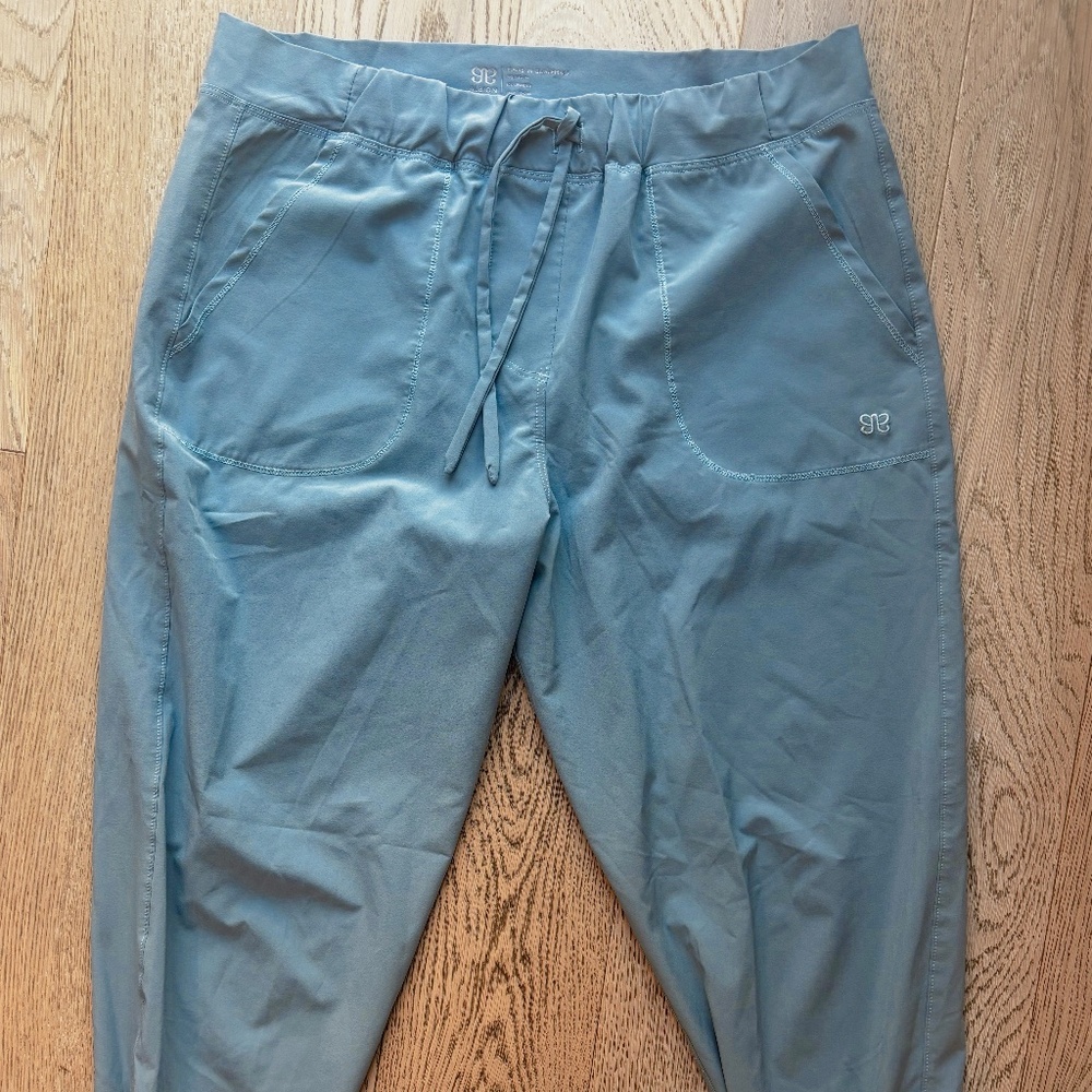 Albion Fit Jetsetters